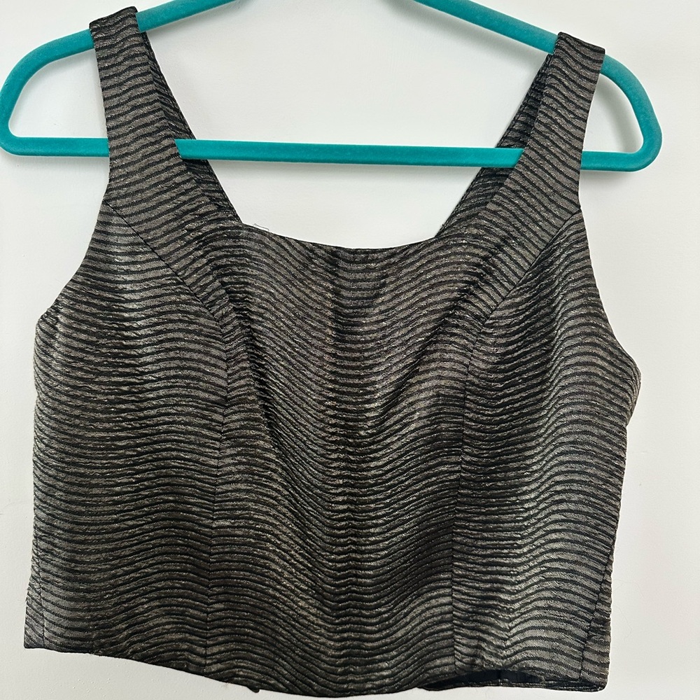 Vintage Gantos 90s/Y2K Corset